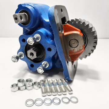 Mekanik Power take-off ISUZU MOY9F / MYY5T / MYY6S MURAT MAKINA