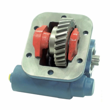 Power take off TURNER T 5 C 4001 MURAT MAKINA