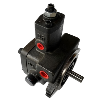 VP-20 VP20FA3 Variable Vane Pump 12.7 Axis – Pompa Vane Variabel VP-20