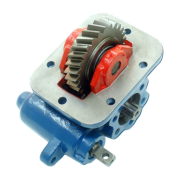 PTO HINO 350 5 S/LH 05 S/MG 06/MG 10 S/MH 06 S UNI mekanik MURAT MAKINA