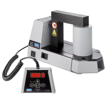 Small Induction Bearing Heater 230V 250°C / Induction Heater SKF TIH 030M/230V