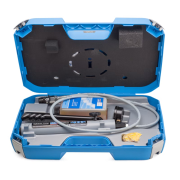 Pump Hidrolik SKF 729124 – 100 MPa (14 500 psi) – Hydraulic Hand Pump