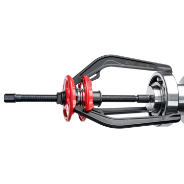 Mechanical Bearing Puller 120kN EasyPull / SKF TMMA 120 Heavy-Duty Extractor