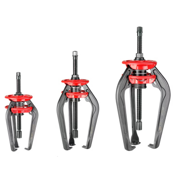 Mechanical Bearing Puller 80kN EasyPull / SKF TMMA 80 Jaw Extractor