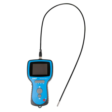 Video Endoscope Flexible SKF TKES 10F / Video Borescope Fleksibel SKF TKES 10F