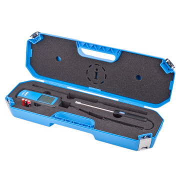 Thermometer Kontak SKF TKDT 10 /// Accurate Dual-Channel Temperature Measurement Device