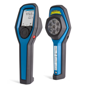 Stroboscope LED/Laser Lanjutan SKF TKRS 31 / Advanced LED/Laser Stroboscope SKF TKRS 31