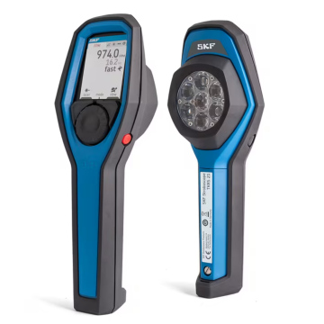 Stroboscope LED Kekuatan Tinggi SKF TKRS 21 / High Power LED Stroboscope SKF TKRS 21