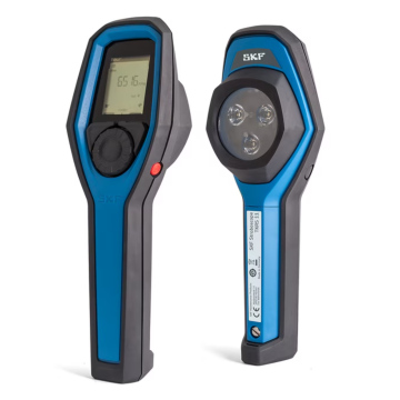 Stroboscope LED Kompak SKF TKRS 11 / Compact LED Stroboscope SKF TKRS 11