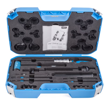 Combi Kits SKF TMMK 10-35 / Multi-Purpose Bearing Mounting Kit TMMK 10-35