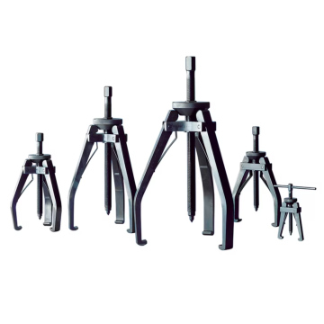 Puller Mekanis 2-Arm 170mm / SKF TMMP 2x170 Standard Jaw Puller