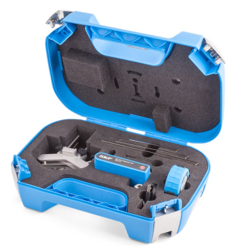 Alat Alignment Poros Digital SKF TKSA 11 / Digital Shaft Alignment Tool SKF TKSA 11