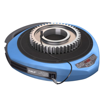 Portable Induction Bearing Heater 110V 200°C / Induction Heater SKF TWIM 15/110V