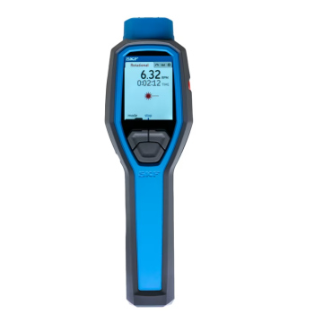 Tachometer Digital Advanced SKF TKRT 31 / Advanced Laser & Contact Digital Tachometer SKF TKRT 31