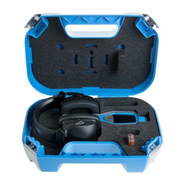 Stetoskop Elektronik Lanjutan SKF TKST 21 / Advanced Electronic Stethoscope SKF TKST 21