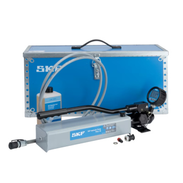 Hydraulic Pump SKF TMJL 50DU – Pompa Hidrolik 50 MPa (7 250 psi)