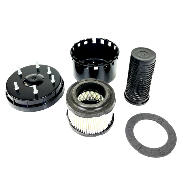 Penutup tangki hidroplastik