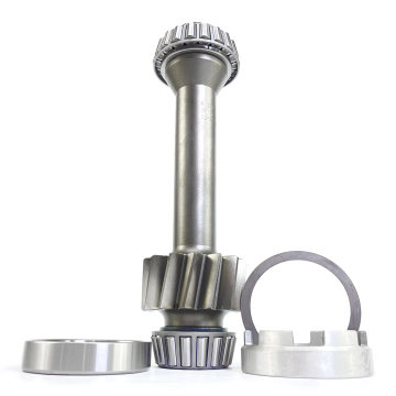 Poros PTO ZF 9 S 109 (12,92) HIPOSAN 60201292 (288 mm)