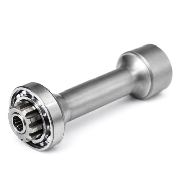 Poros pelepas daya Iveco 2846.5 HIPOMAK 406028460 (182,3 mm)