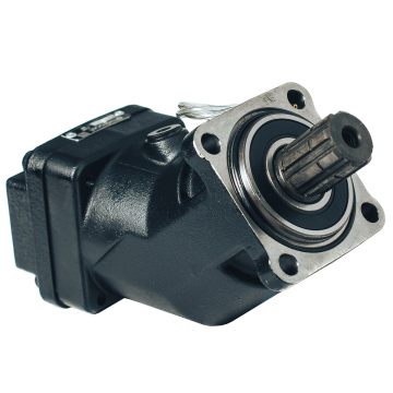 Pompa piston aksial Hidrocel 2PBA 40 R (40 cm3, kanan)