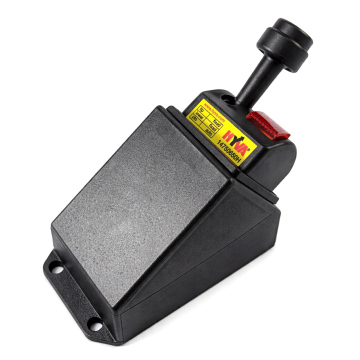 Penopang (Dudukan) Joystick Pneumatik Hipomak, 50JBX 49001060