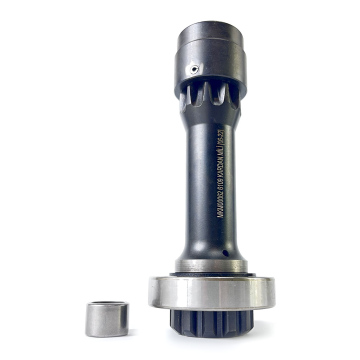 Poros pelepas daya Eaton 6109 – 8209 – 8309 HIPOSAN (dengan kopling, 170 mm)