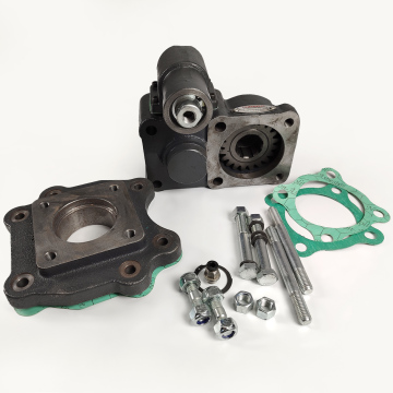 Power take-off Mercedes Atego G56-6 roda dua ISO HIPOSAN