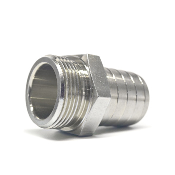 Pohon Natal berlubang ND lurus 1¼" - Ø 38