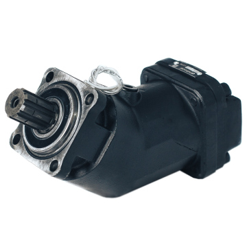Pompa piston aksial Hidrocel 2PBA 80 L (80 cm3, kiri)