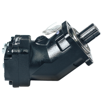Pompa piston aksial Hidrocel 2PBA 32 R (32 cm3, kanan)