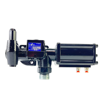 Tip Valve HT-TNK/SAE-1150-190-P1" HYVA 14767269