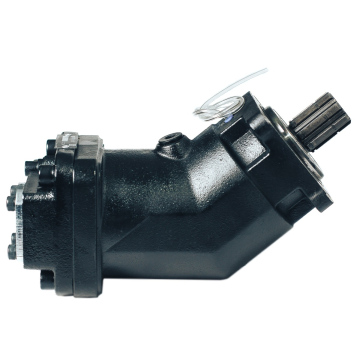 Pompa piston aksial Hidrocel 2PBA 108 L (108 cm3, kiri)