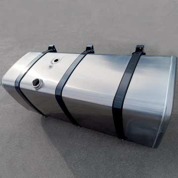 Tangki bahan bakar MAN/Daf/Iveco 815 liter (700x700x1800)