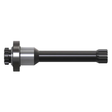 Poros pelepas daya MERCEDES ACTROS Kisa-Pendek (275 mm)