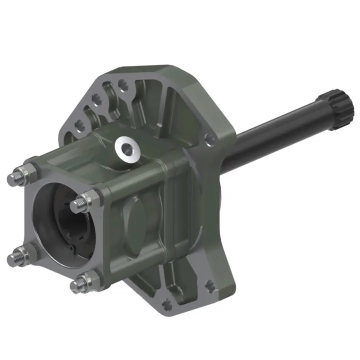 Power take-off Mercedes Axor G210-16 021215010 