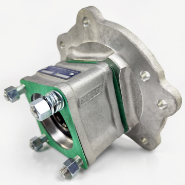 PTO Mercedes G60-6/G 71-6/G85-6 (6.70)/G90-6 roda tunggal ISO MURAT MAKINA