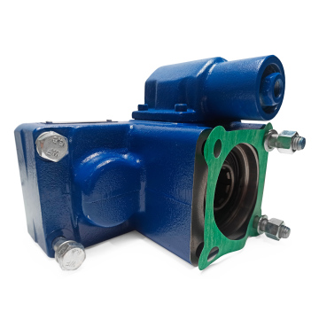 Gearbox power take-off Iveco 2865.6 ISO MURAT MAKINA