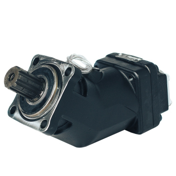 Pompa piston aksial Hidrocel 2PBA 63 R (63 cm3, kanan)