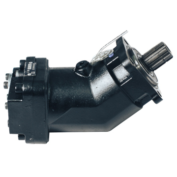 Pompa piston aksial Hidrocel 2PBA 108 R (108 cm3, kanan)