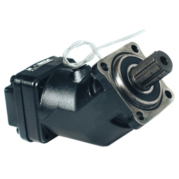 Pompa piston aksial Hidrocel 2PBA 50 R (50 cm3, kanan)