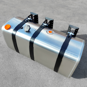 Tangki bahan bakar Volvo 600L (690x710x1530) Volvo.