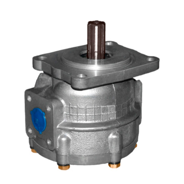 Hidrolik Motor gigi GMSH 32-3
