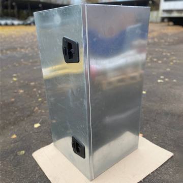 Kotak alat untuk truk kargo 100x50x50.
