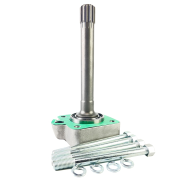 Poros PTO ZF 16 S 2520 TD MURAT MAKINA (250 mm, dengan pelat)