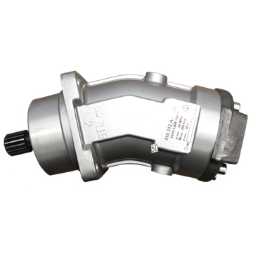 Hidrolik Motor 410.112.A-06.02