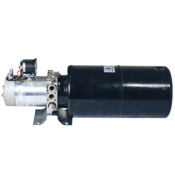 Stasiun Minyak HIDROS 24 V-2,2 kW 3,2 cm³ 12 L