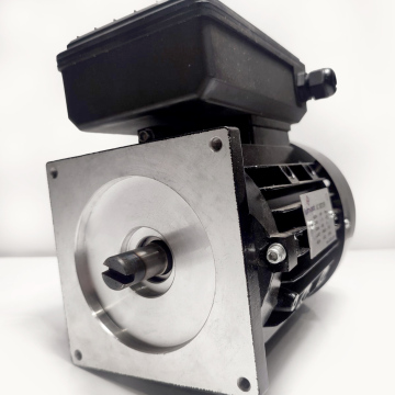 Motor Listrik untuk Stasiun Minyak HIDROS 220 V-0,75 kW (PowerPack)