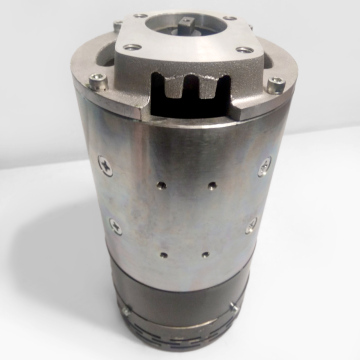 Motor Listrik HIDROS 12 V-4,5 kW