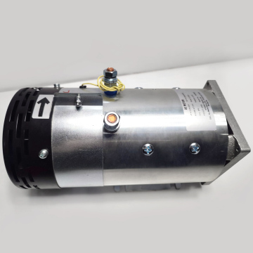 Motor Listrik HIDROS 24 V-3,0 kW