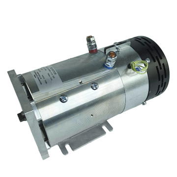 Motor Listrik HIDROS 24V-4,5kW